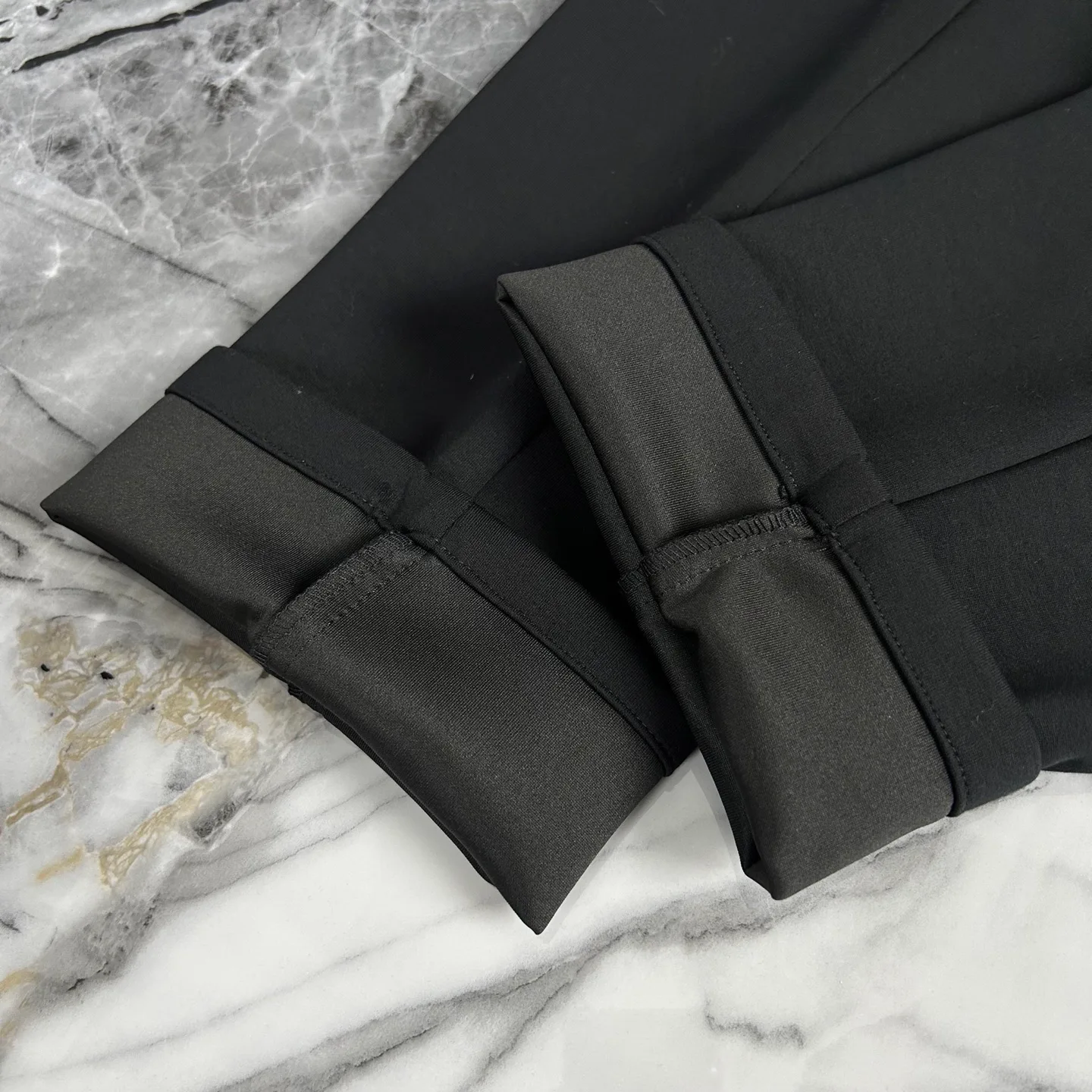 Men's Trousers PRADA 17642139