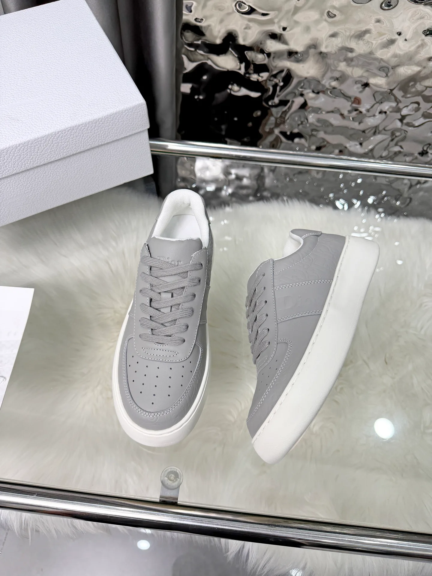 Women's Sneakers CHRISTIAN DIOR 18366784