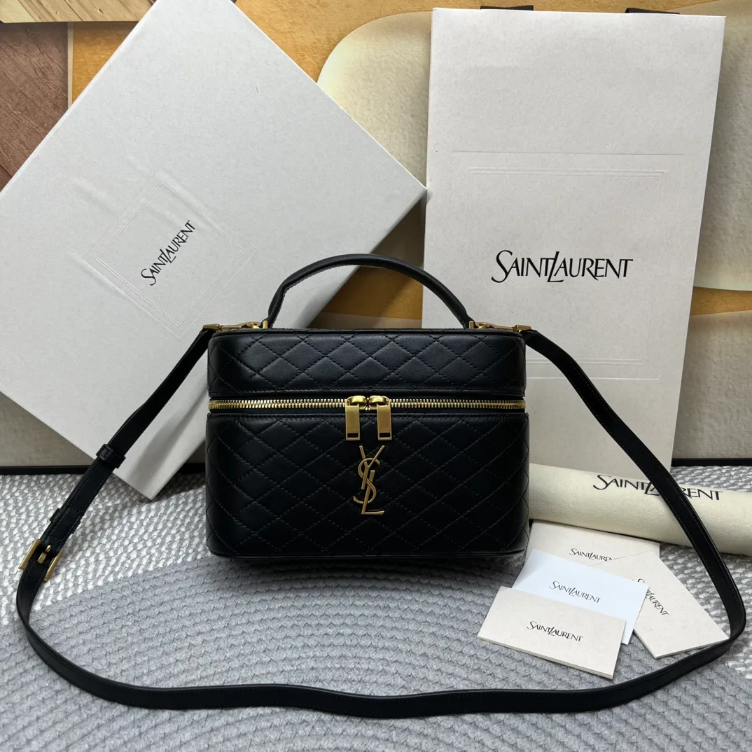 Women's Classic Handbags SAINT LAURENT 18528895