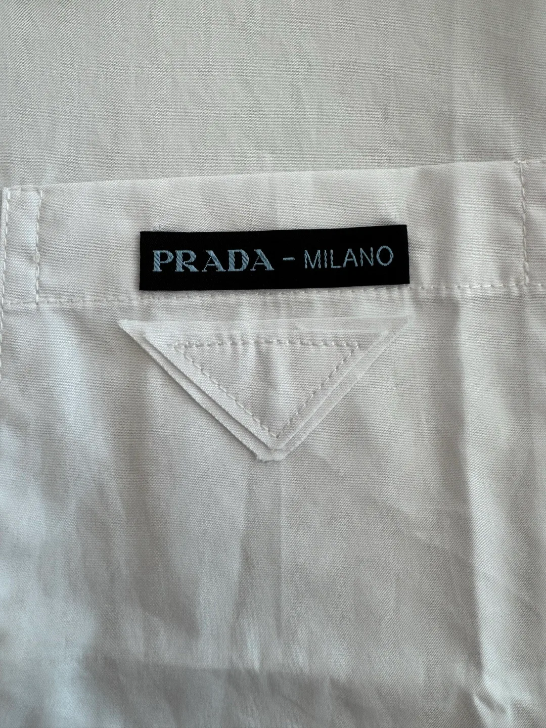 Women's Shirts PRADA 17094467