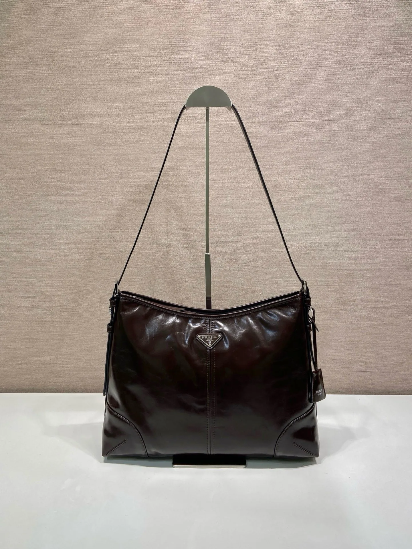 Women's Shoulder Bags PRADA 18439647