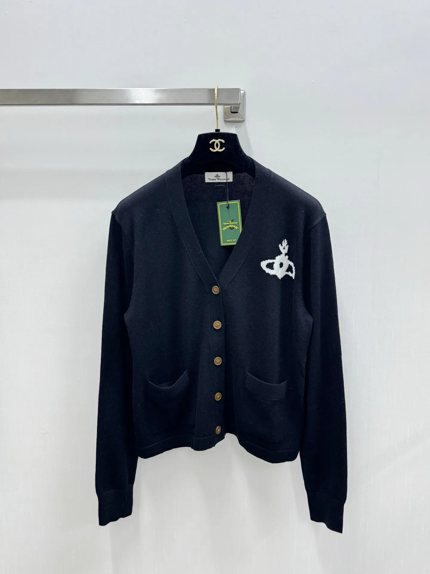 Women's Jumpers And Sweaters VIVIENNE WESTWOOD 17959152