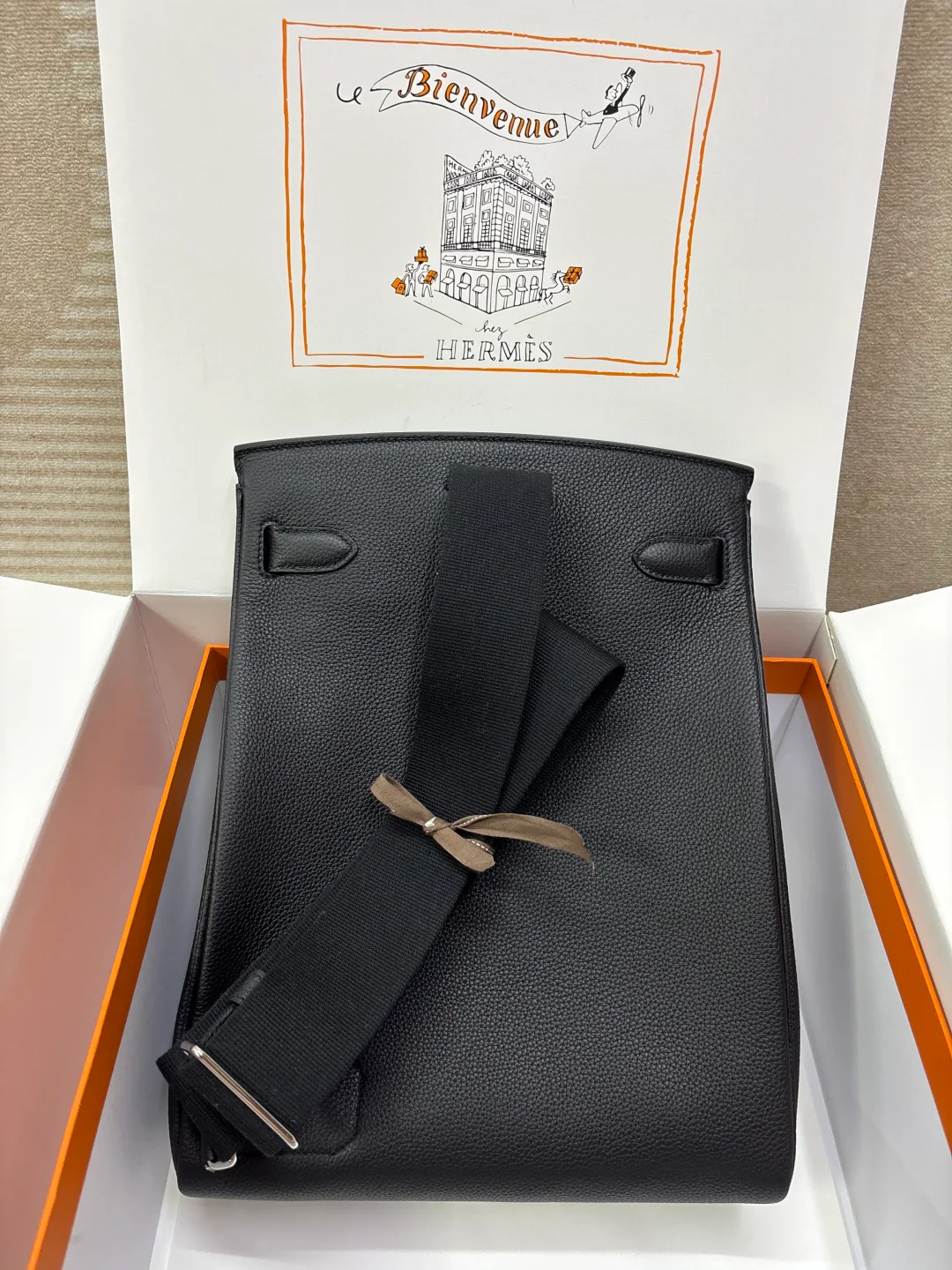Women's Classic Handbags HERMES 17415994