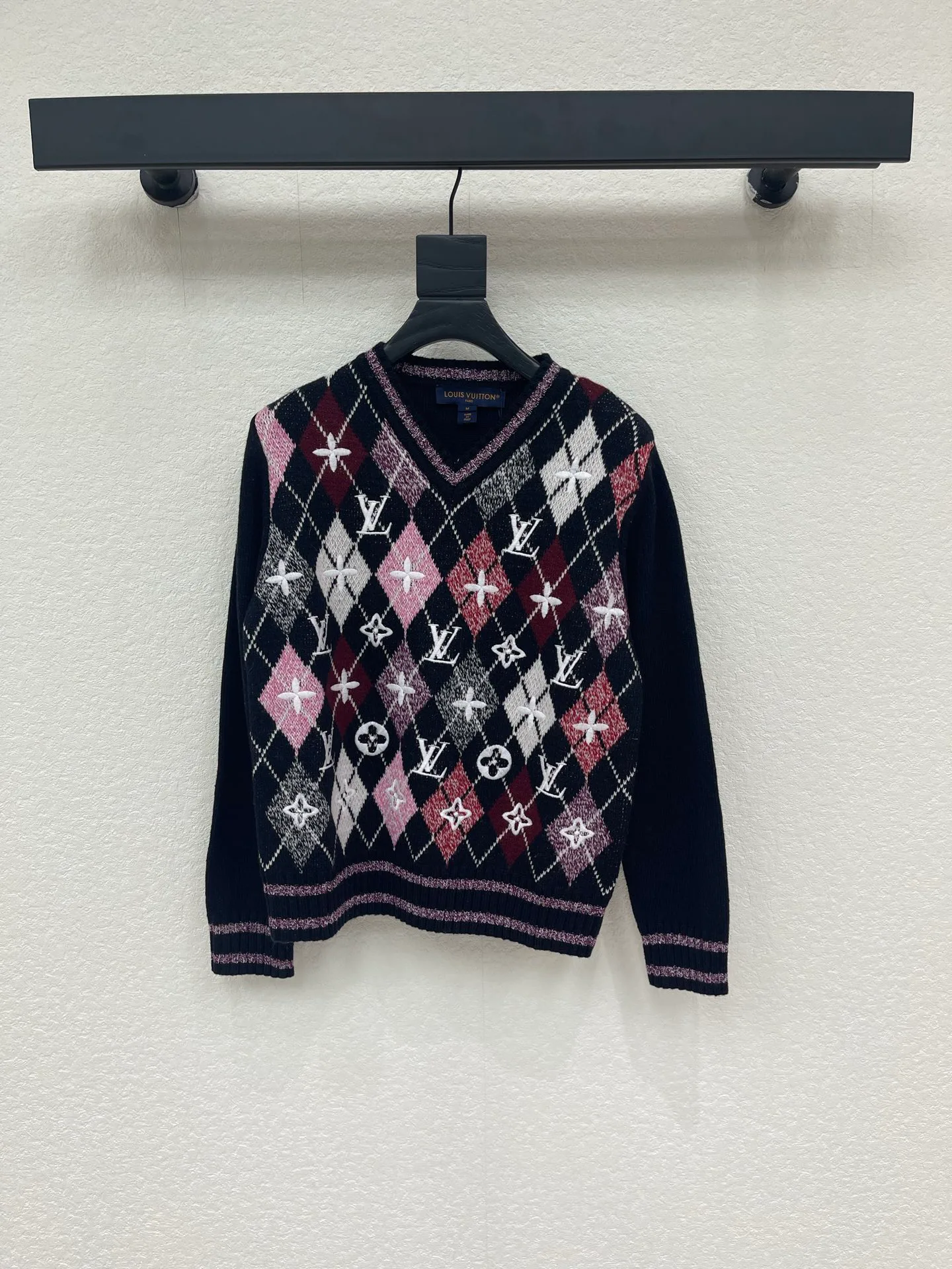 Women's Jumpers And Sweaters LOUIS VUITTON 18030820