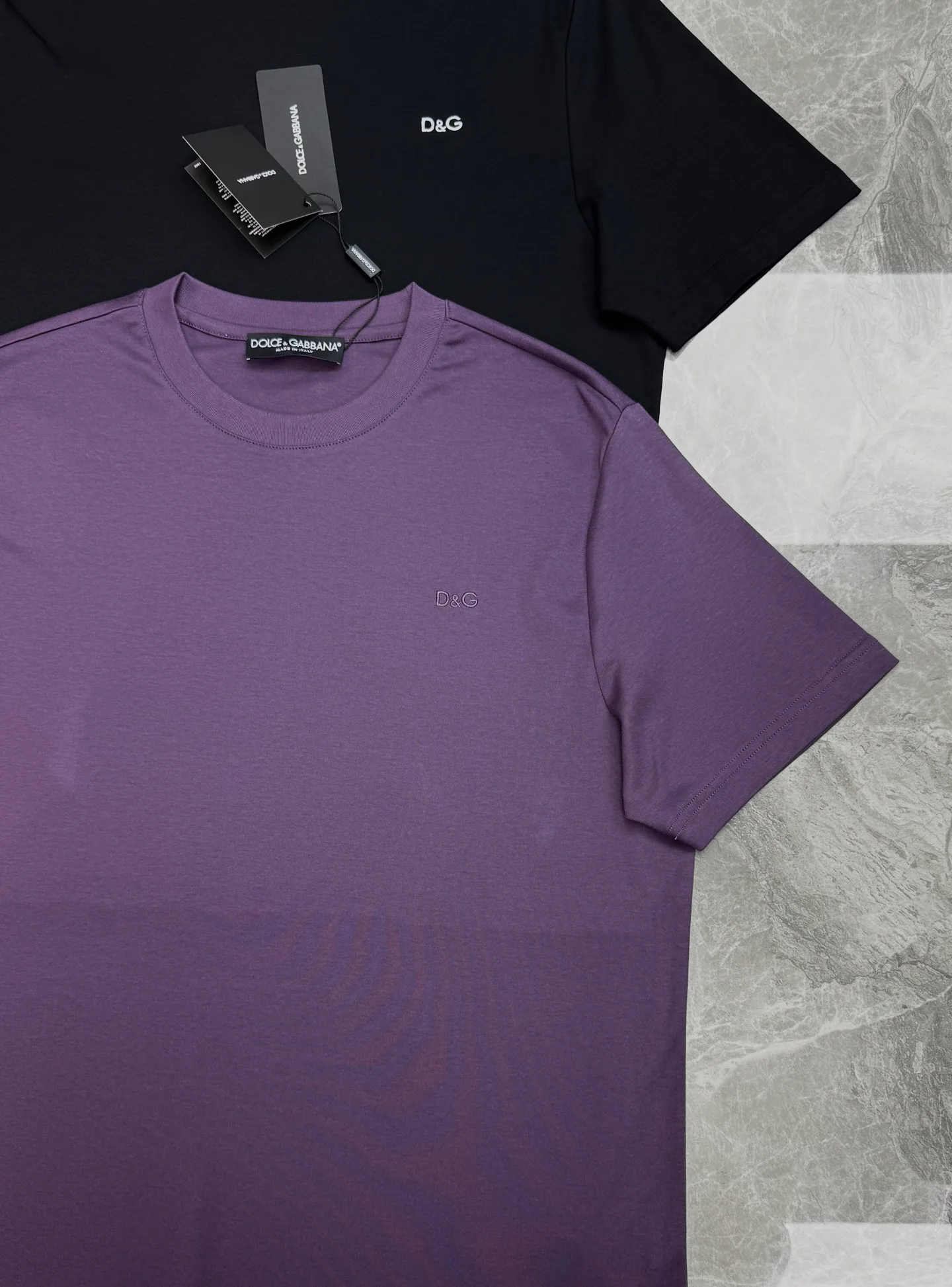 Men's T-Shirts DOLCE & GABBANA 17099822