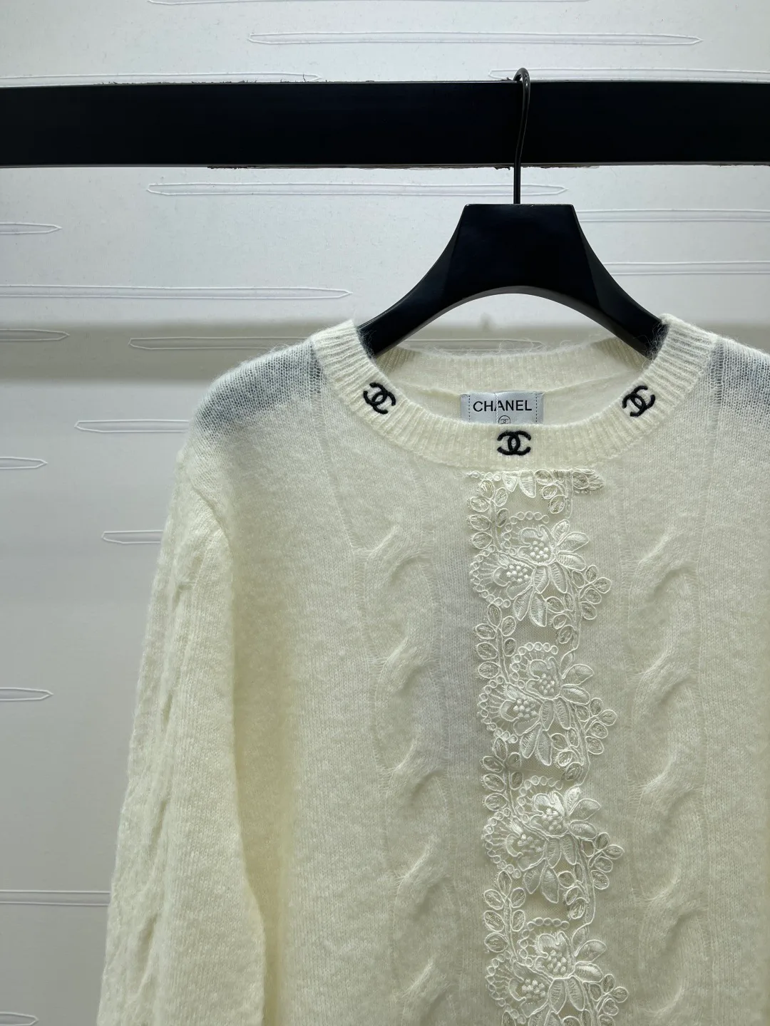 Women's Jumpers And Sweaters CHANEL 17941113