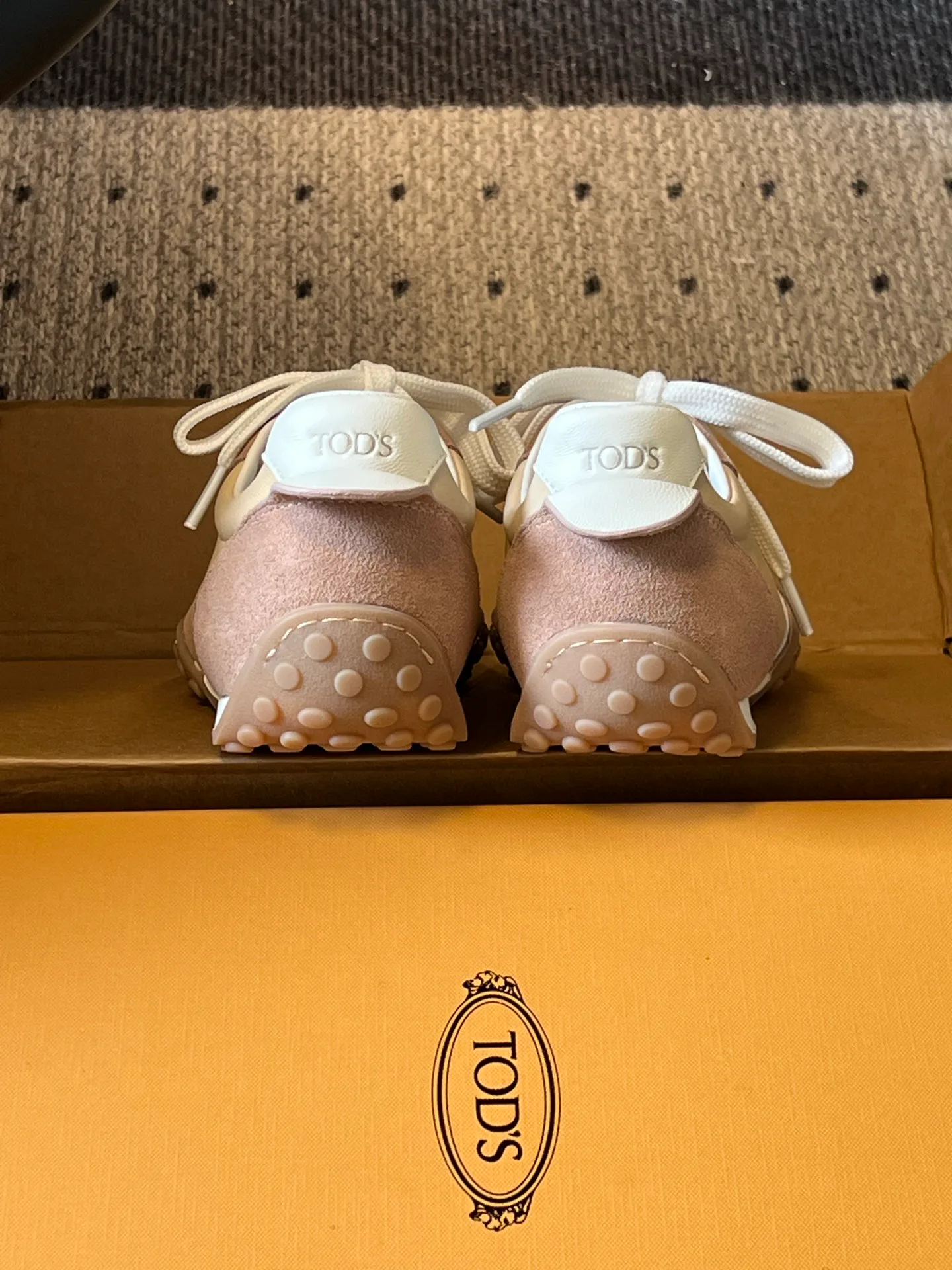 Women's Sneakers TOD'S 18305039