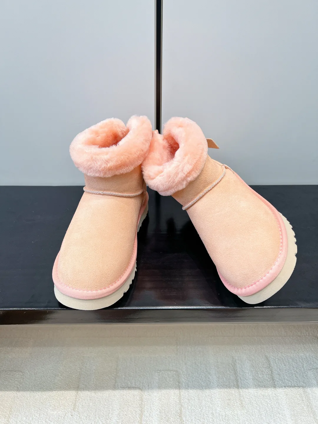 Women's Ugg Boots UGG 18181250
