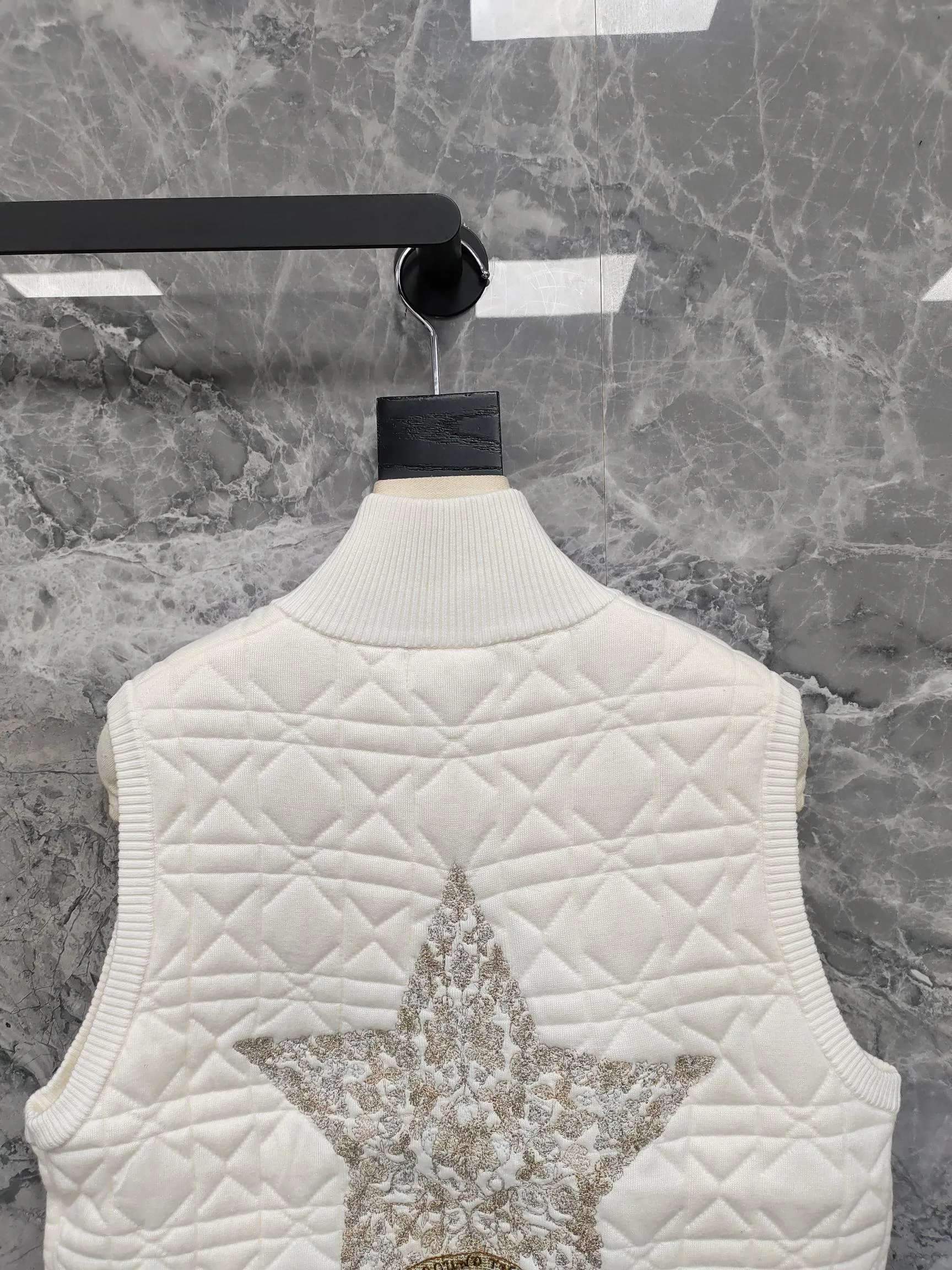 Women's Vests CHRISTIAN DIOR 17954009