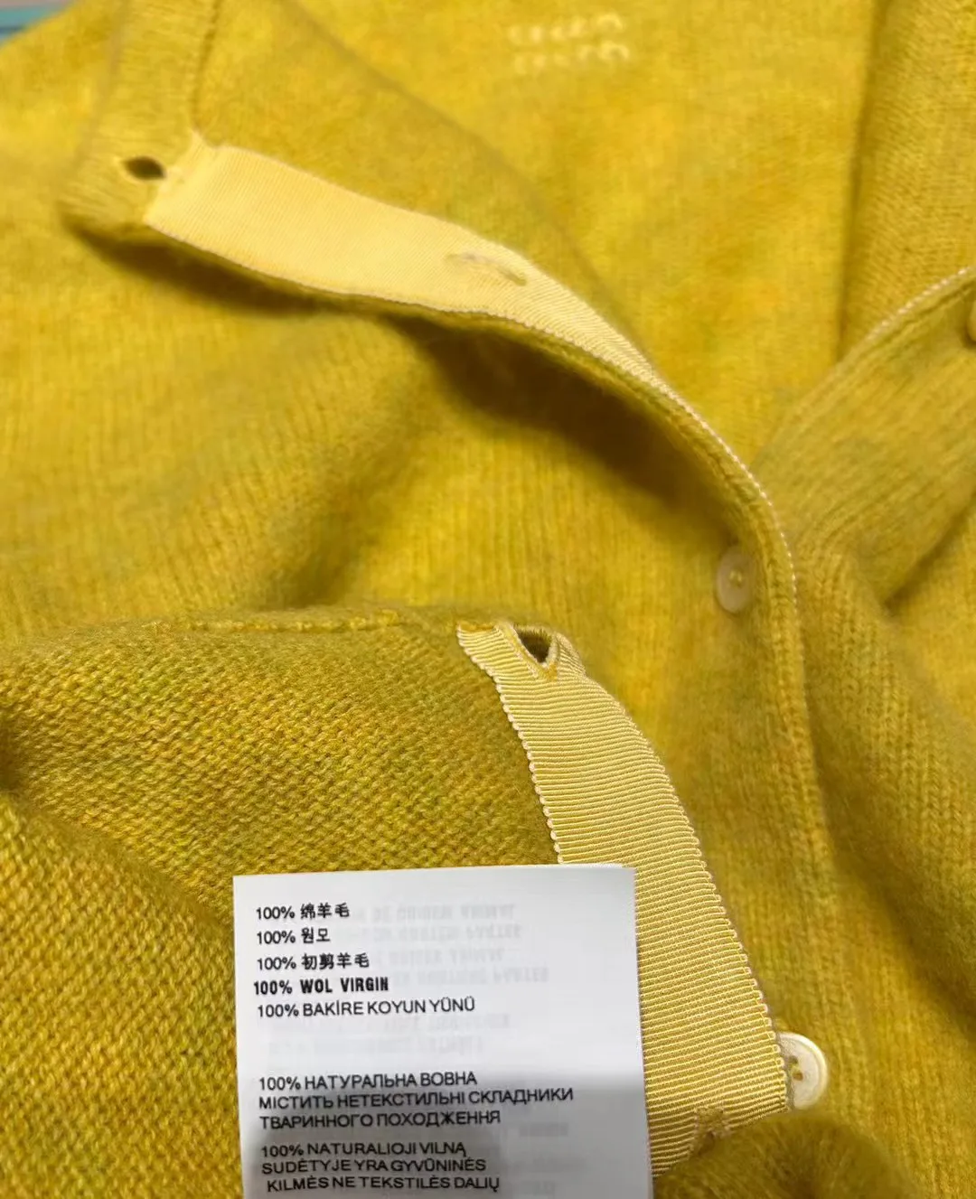 Women's Jumpers And Sweaters MIU MIU 17973502