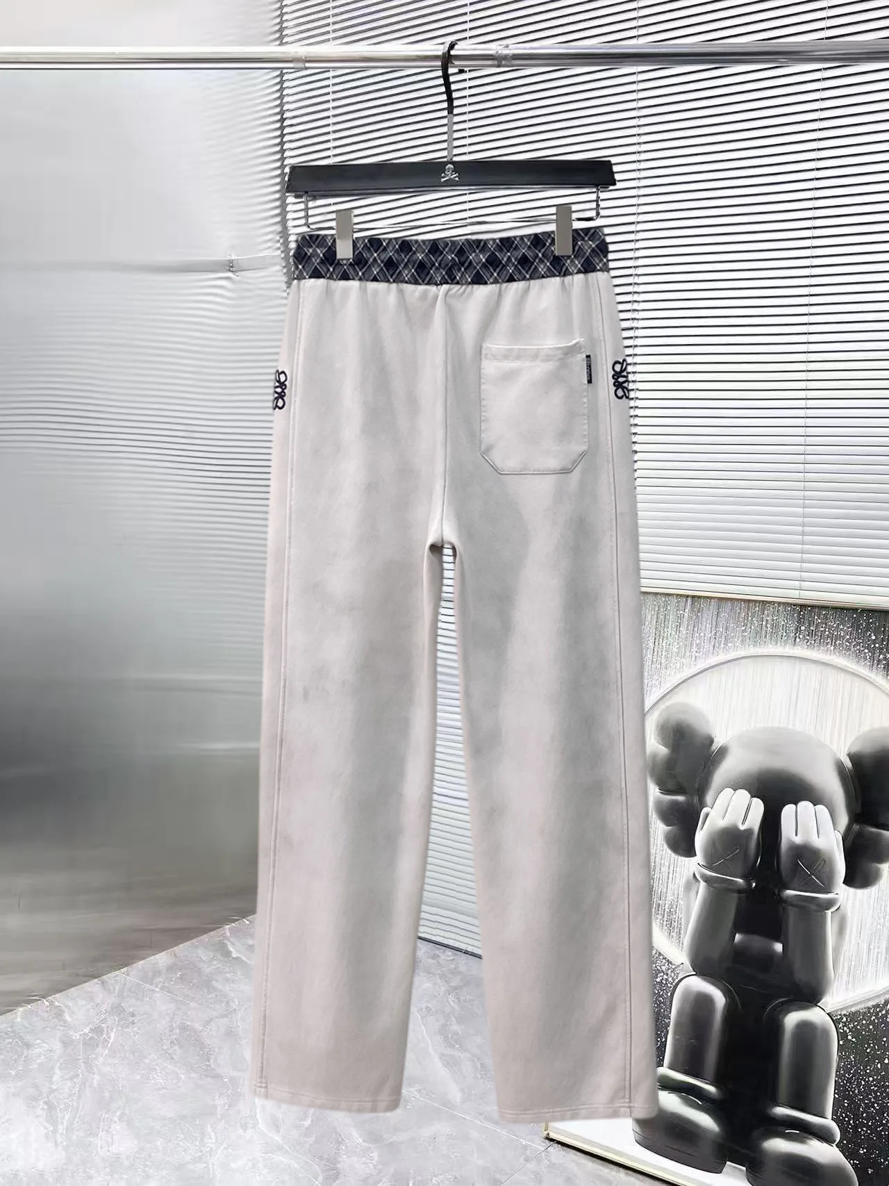Men's Trousers LOEWE 18197349