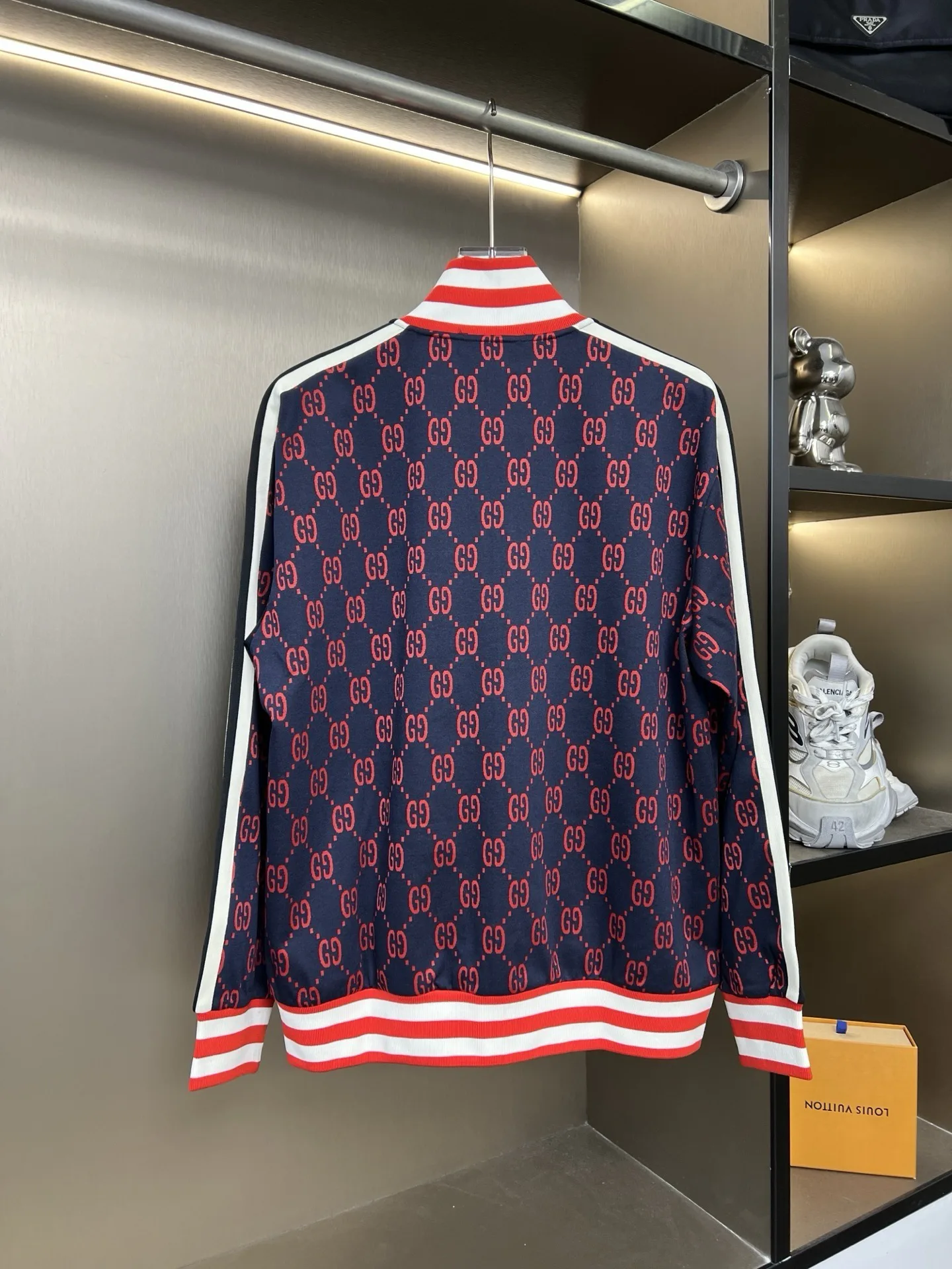 Men's Jackets And Down Jackets GUCCI 18068995