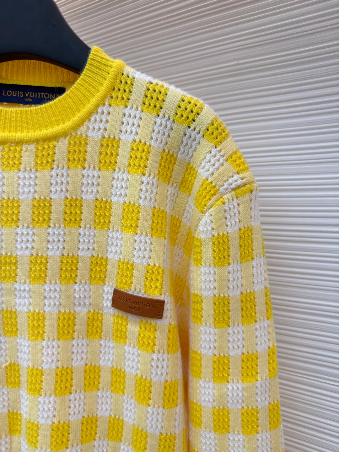 Men's Jumpers And Sweaters LOUIS VUITTON 17616111
