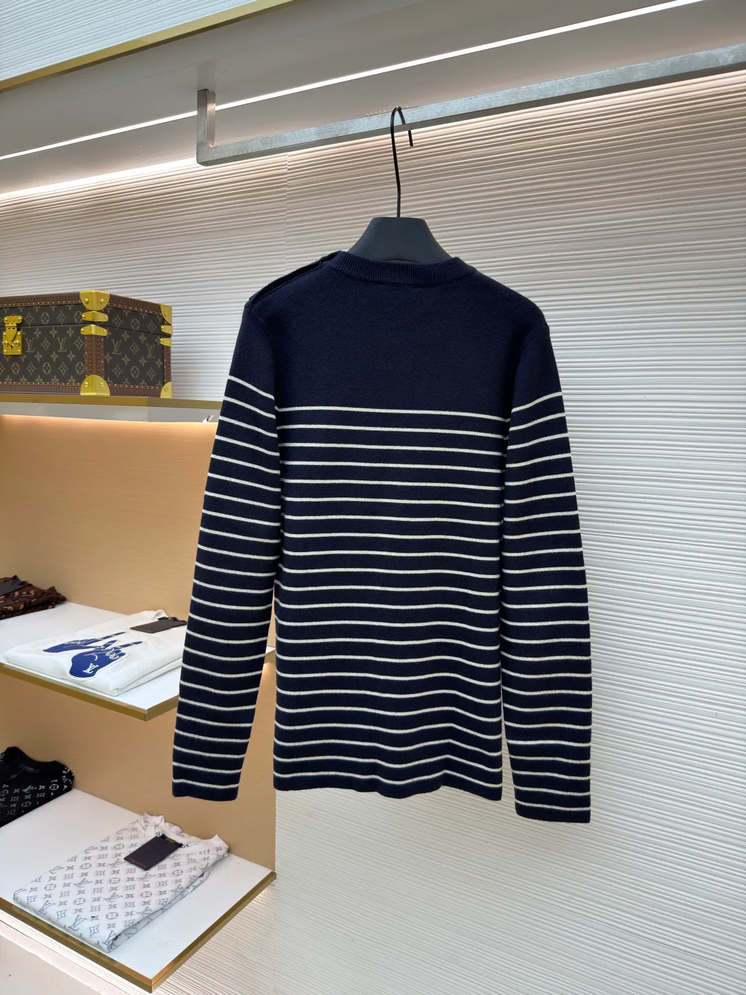 Men's Jumpers And Sweaters PRADA 17933367