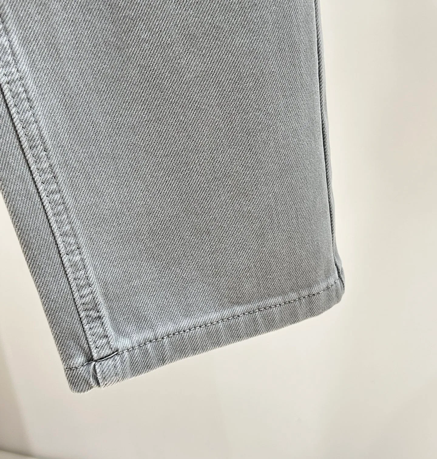 Men's Jeans ZEGNA 17993404