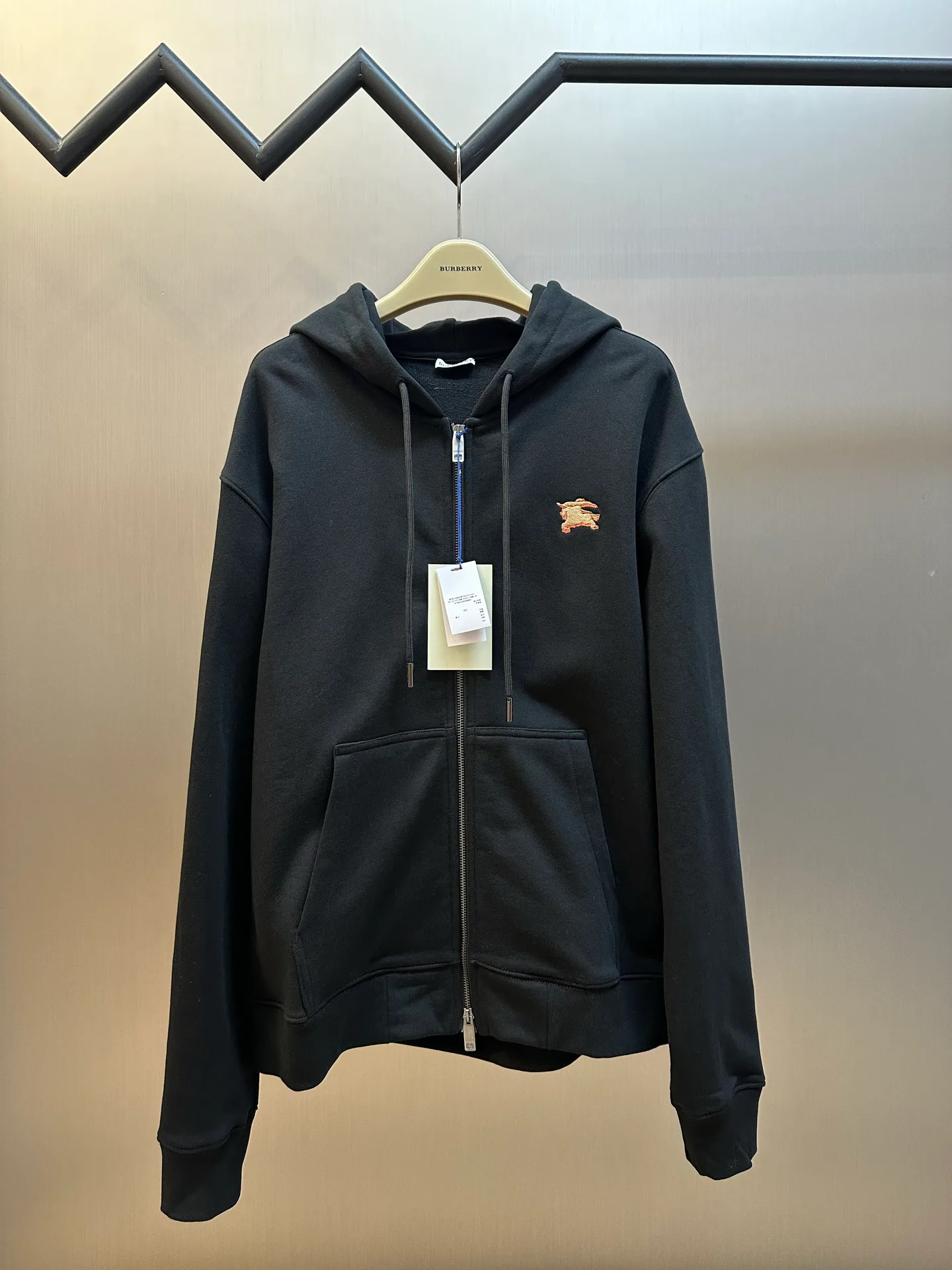 Men's Sweatshirts And Hoodies BURBERRY 18178860