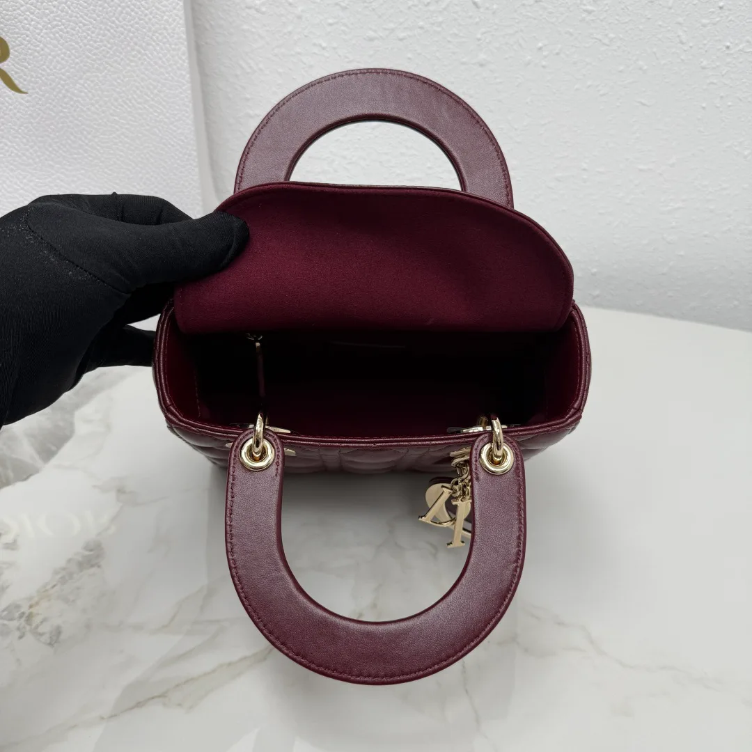 Women's Classic Handbags CHRISTIAN DIOR 18116424