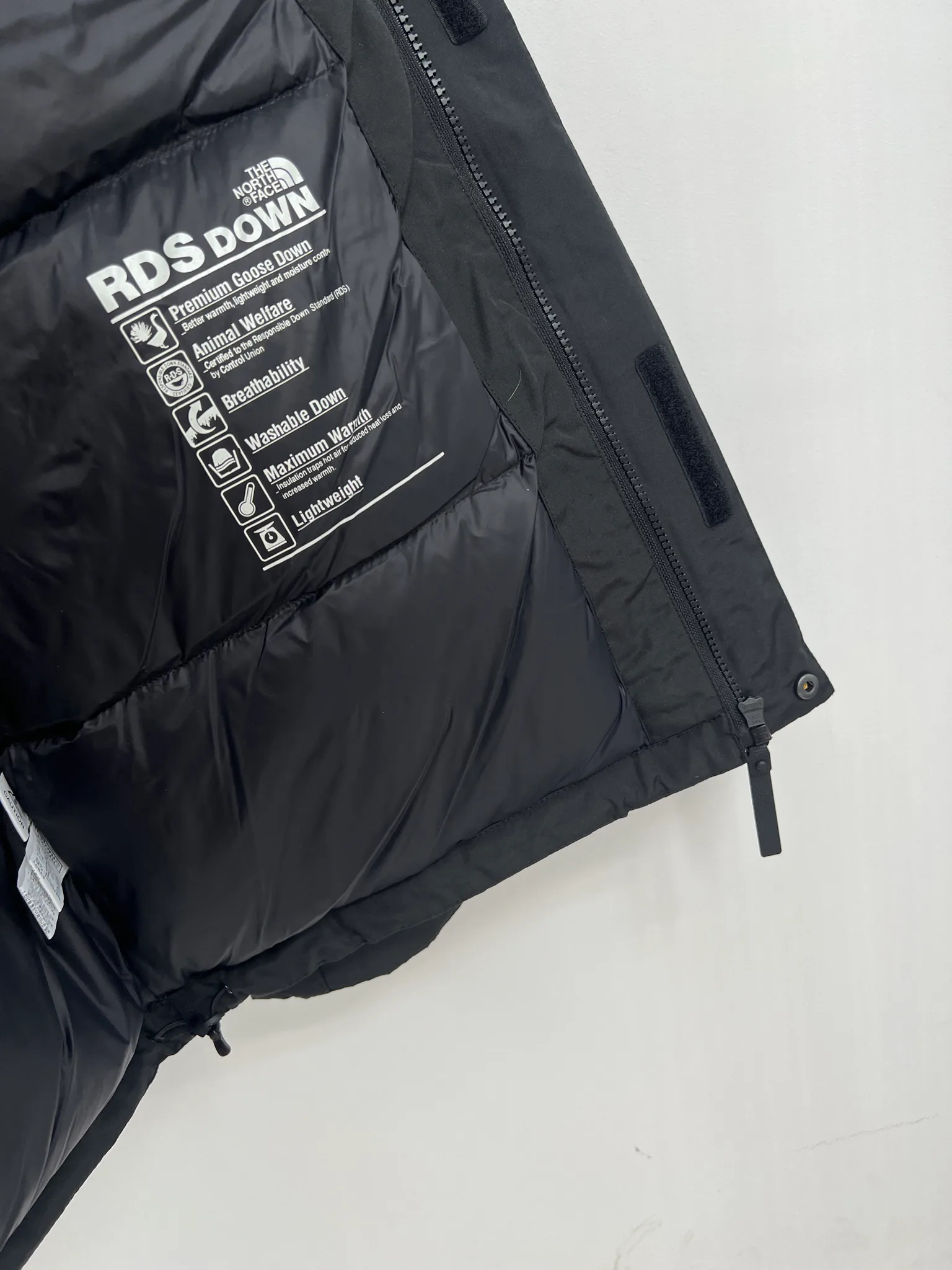 Men's Jackets And Down Jackets THE NORTH FACE 18416005