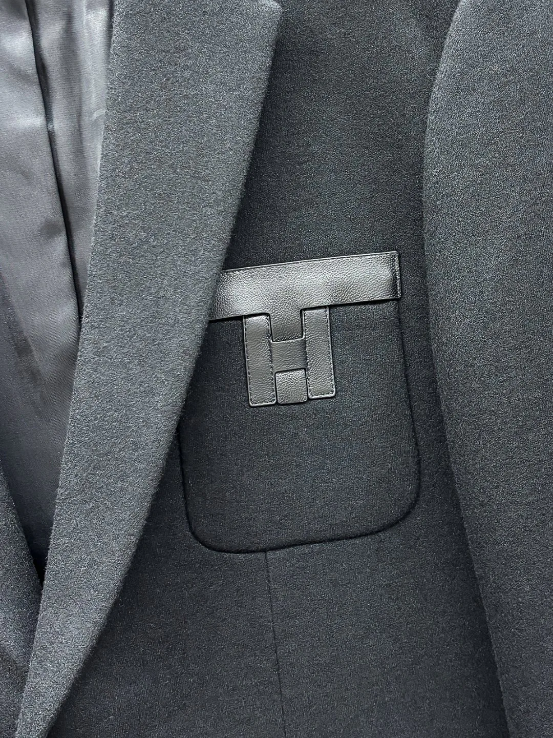 Men's Blazers HERMES 18256668