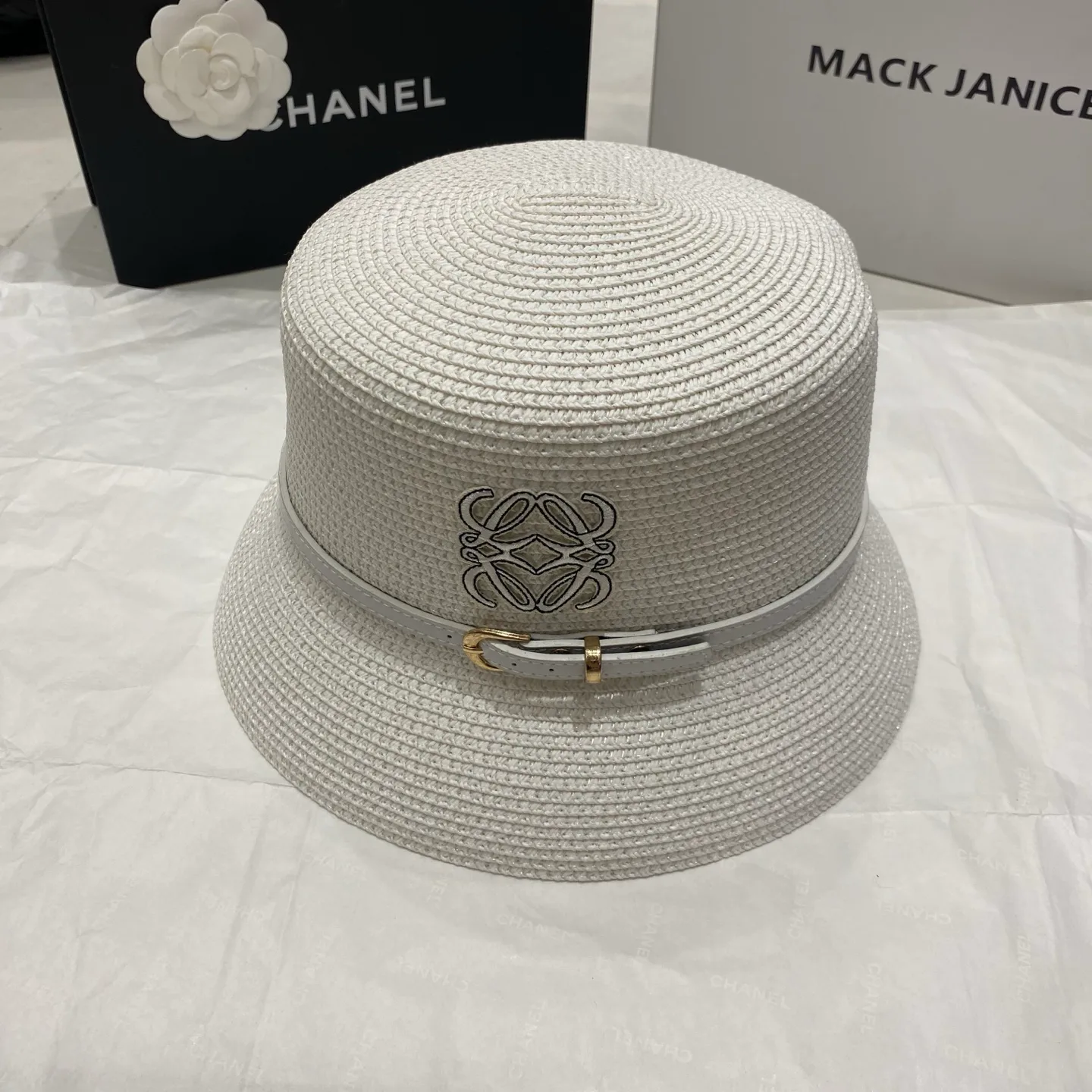 Hats LOEWE 17498285