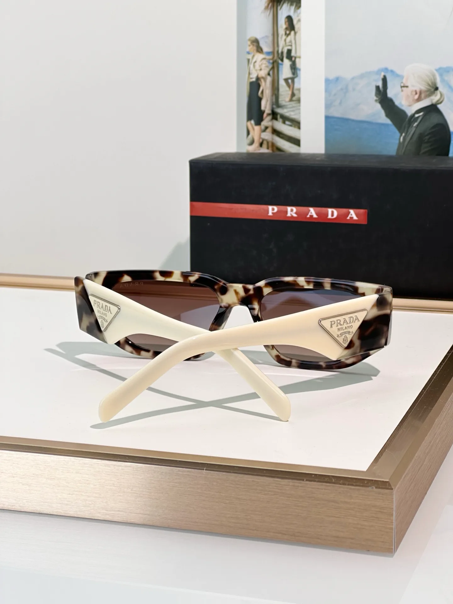 Glasses PRADA 18164408