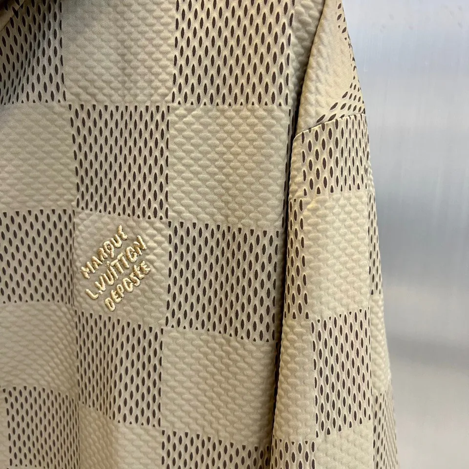 Men's Jackets And Down Jackets LOUIS VUITTON 18416798