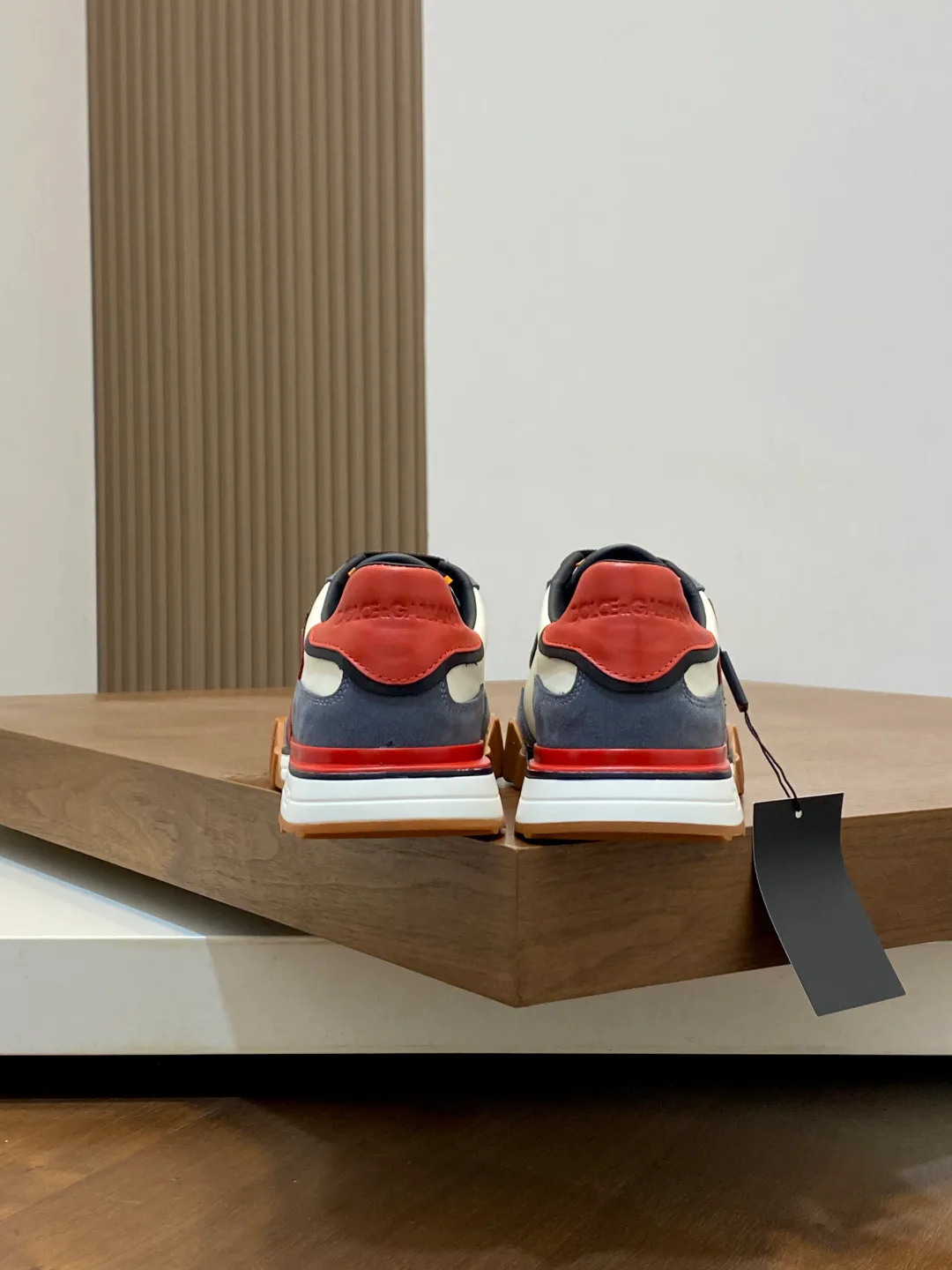 Men's Sneakers DOLCE & GABBANA 17903273