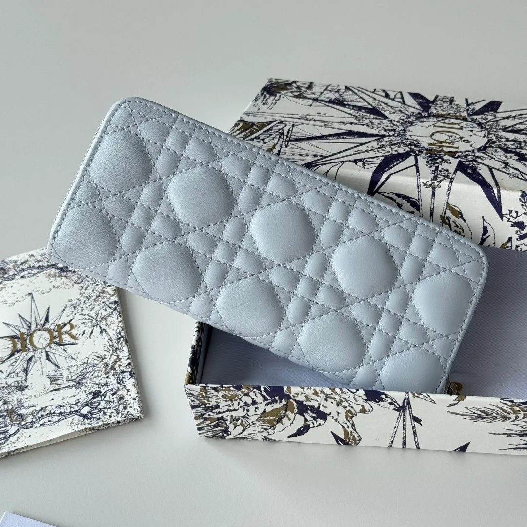 Women's Clutches CHRISTIAN DIOR 18492971