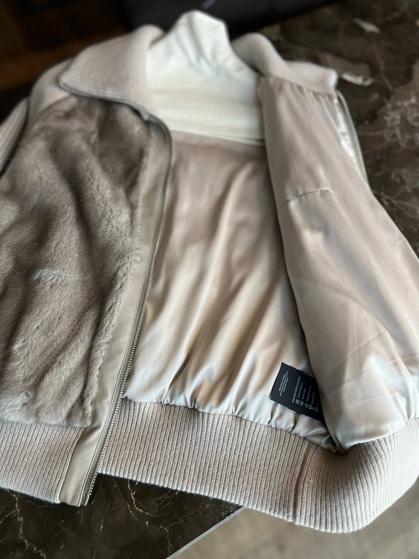 Women's Jackets And Down Jackets LORO PIANA 18198767