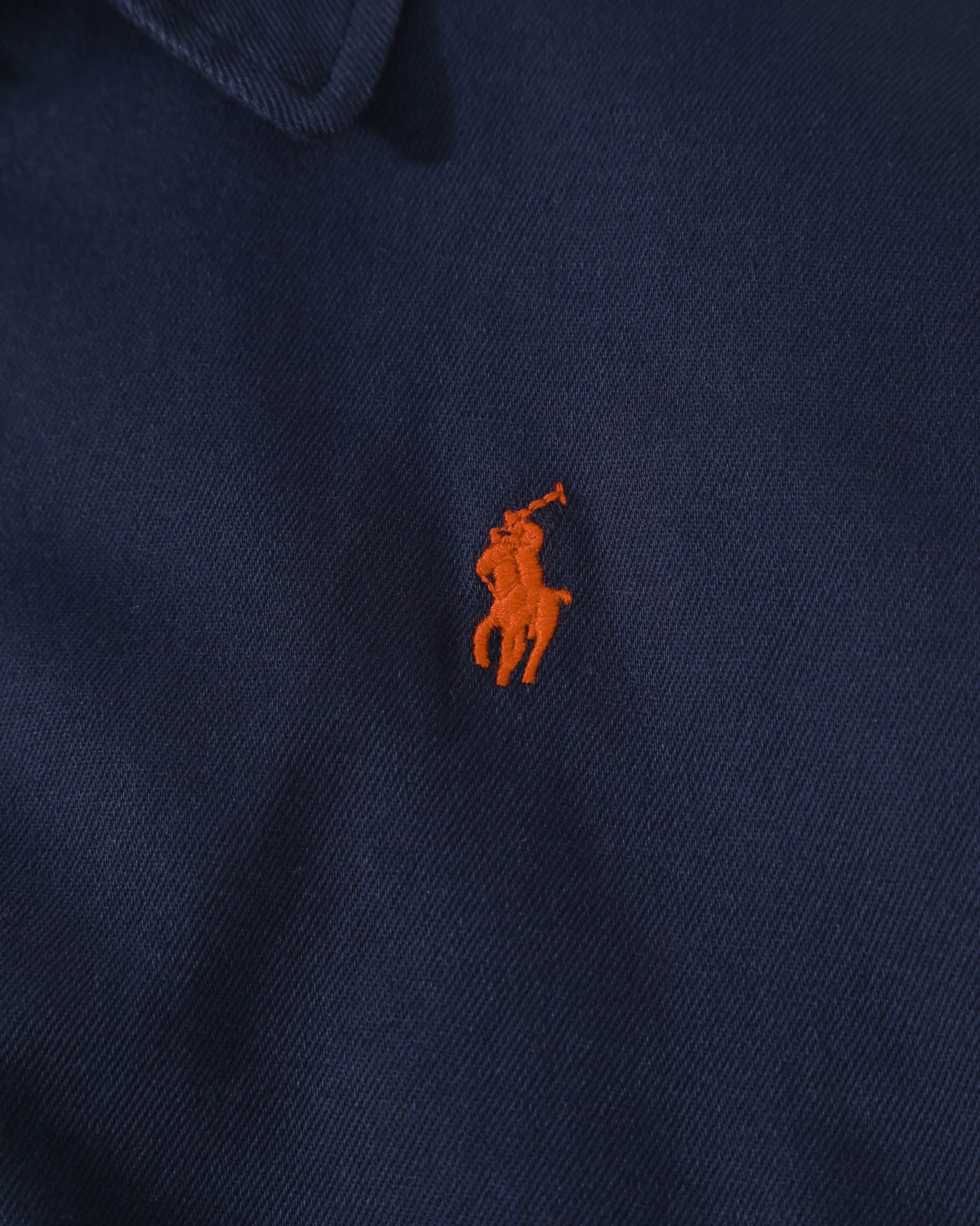 Men's Jackets And Down Jackets RALPH LAUREN 18492179