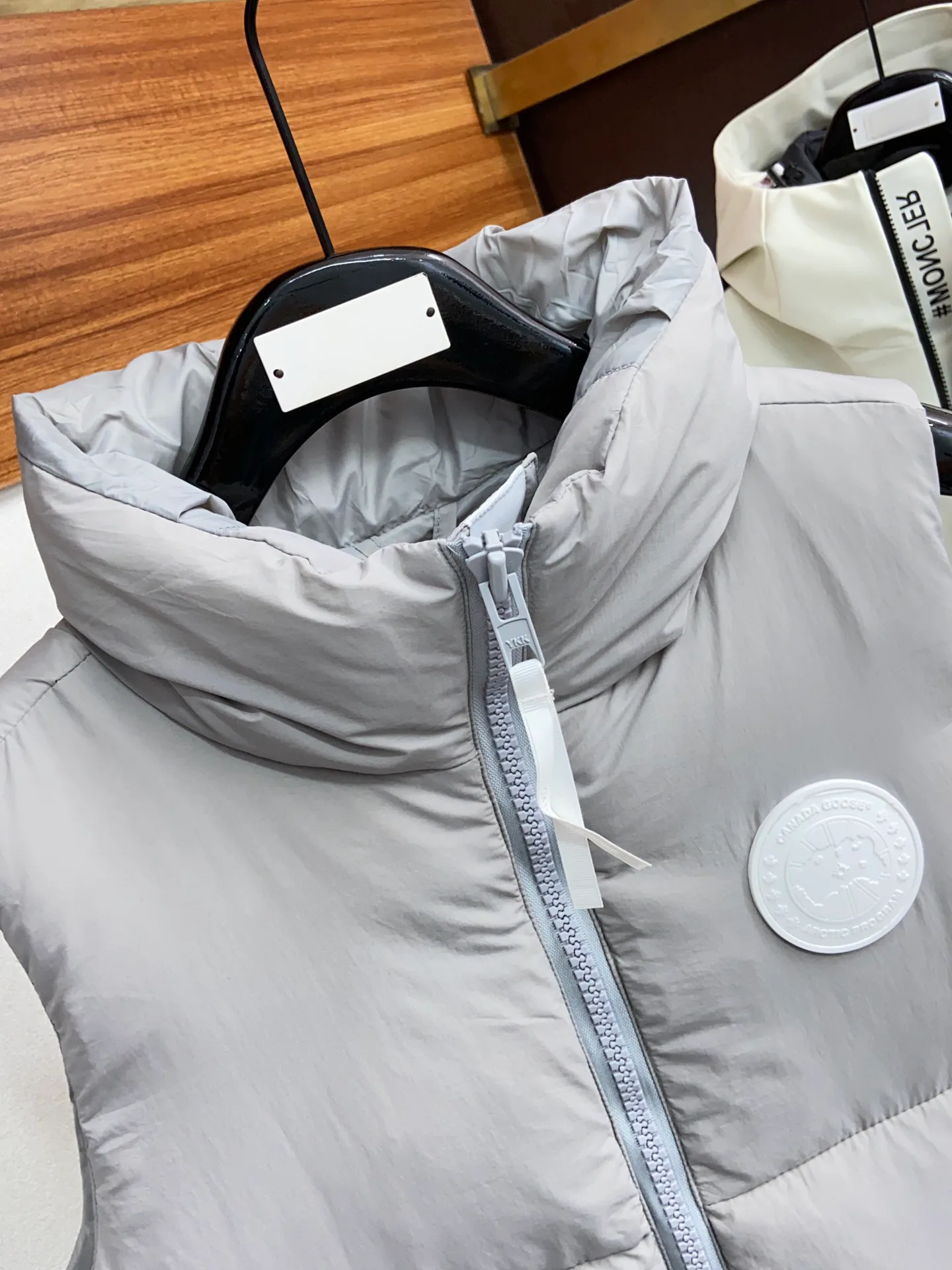 Жилеты Мужские Canada Goose 18684499