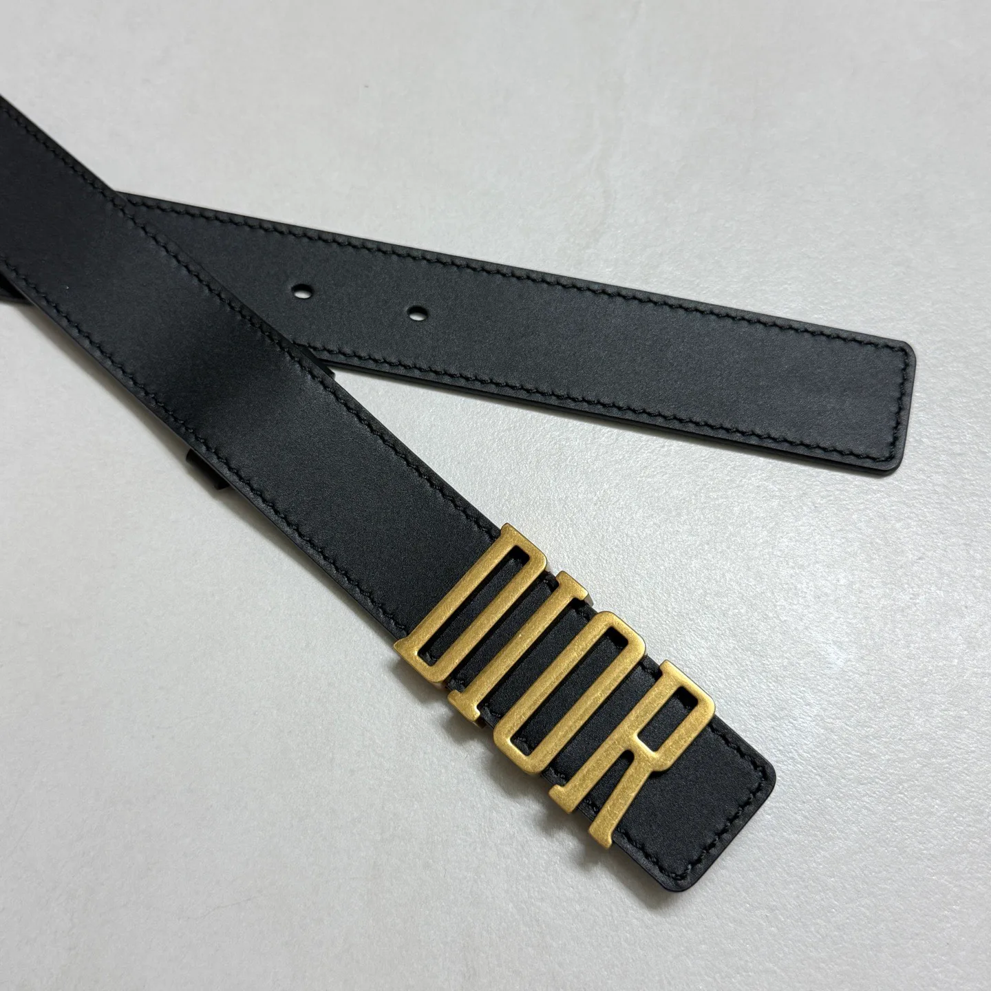 Belts CHRISTIAN DIOR 18542266