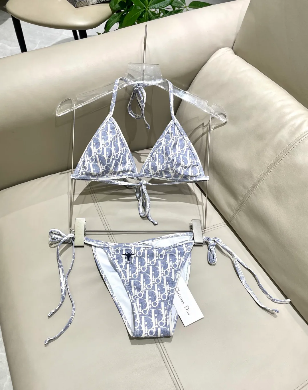 Women's Swimwear CHRISTIAN DIOR 18222852
