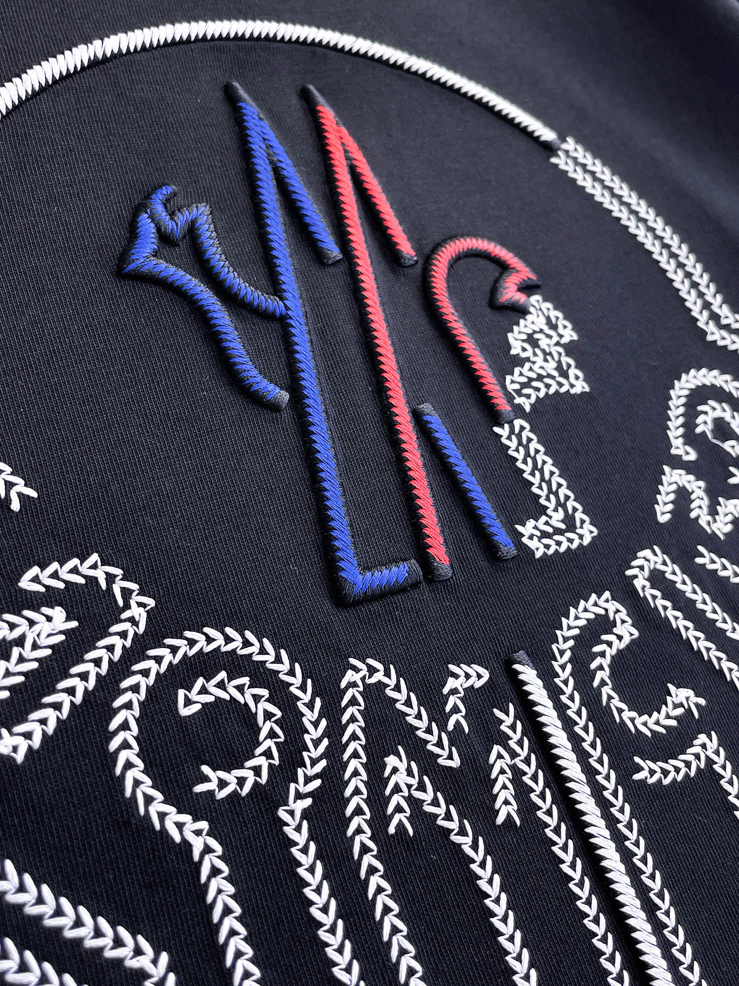 Men's T-Shirts MONCLER 17298449