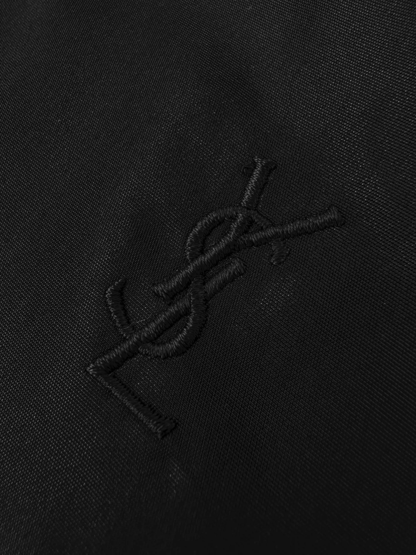 Men's Jackets And Down Jackets SAINT LAURENT 18439255