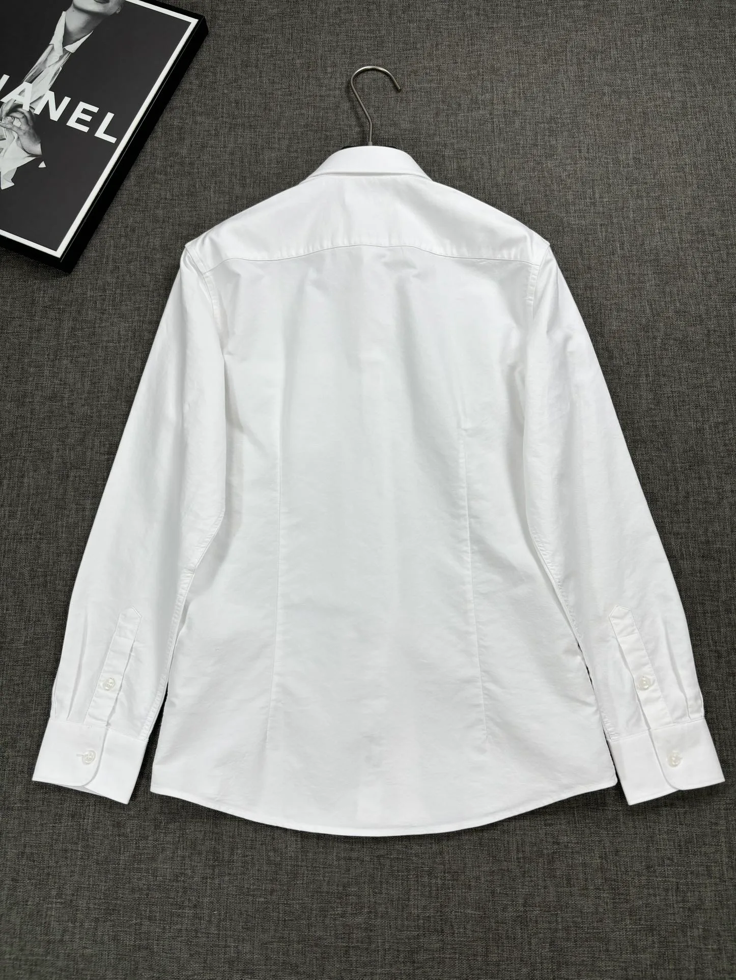 Men's Shirts LORO PIANA 18502023