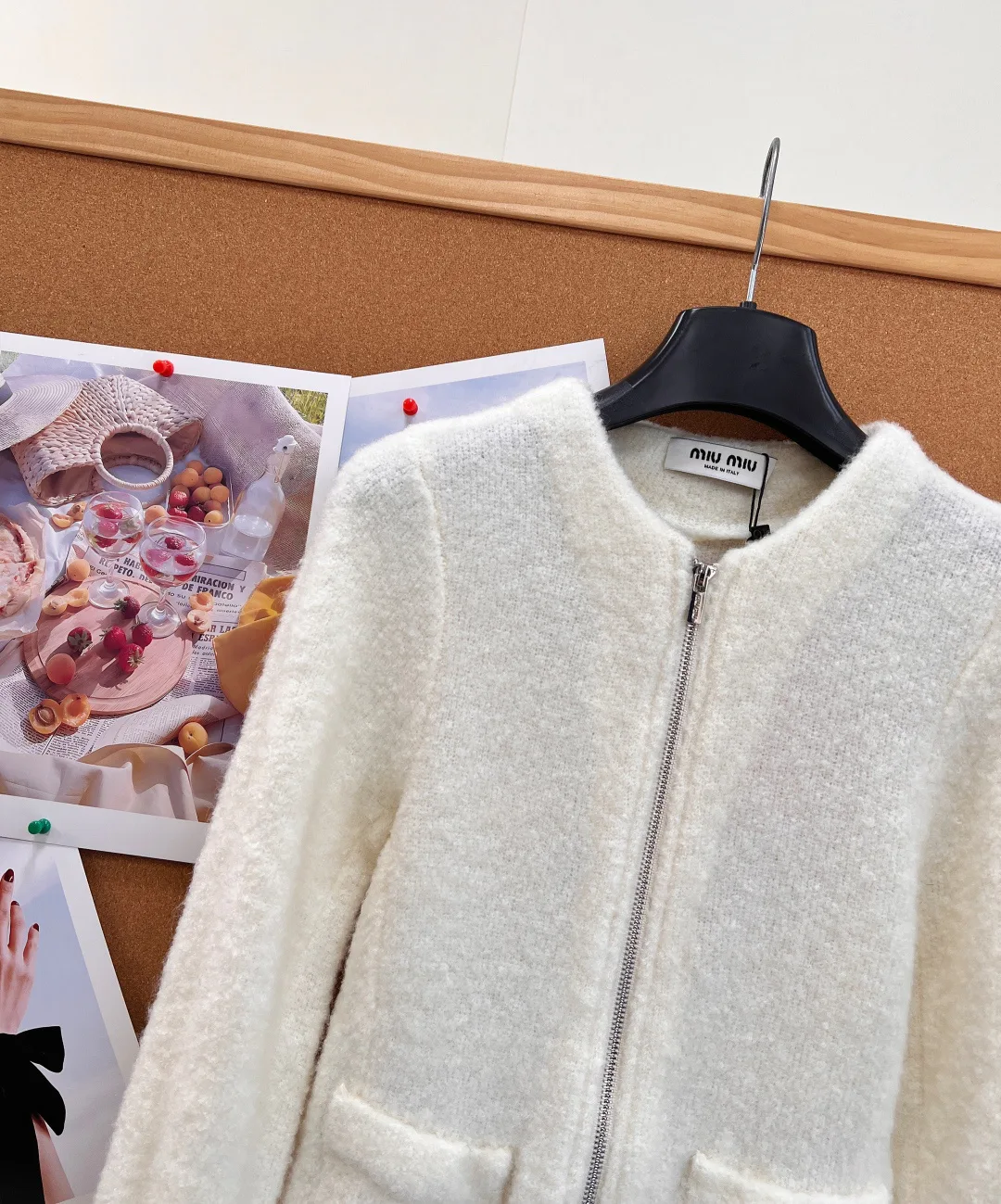 Women's Jumpers And Sweaters MIU MIU 18308126