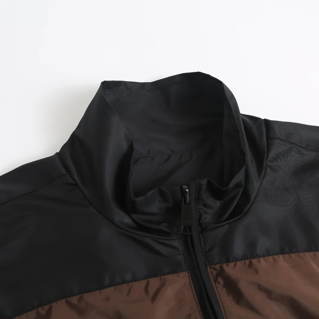 Men's Jackets And Down Jackets PRADA 18232310