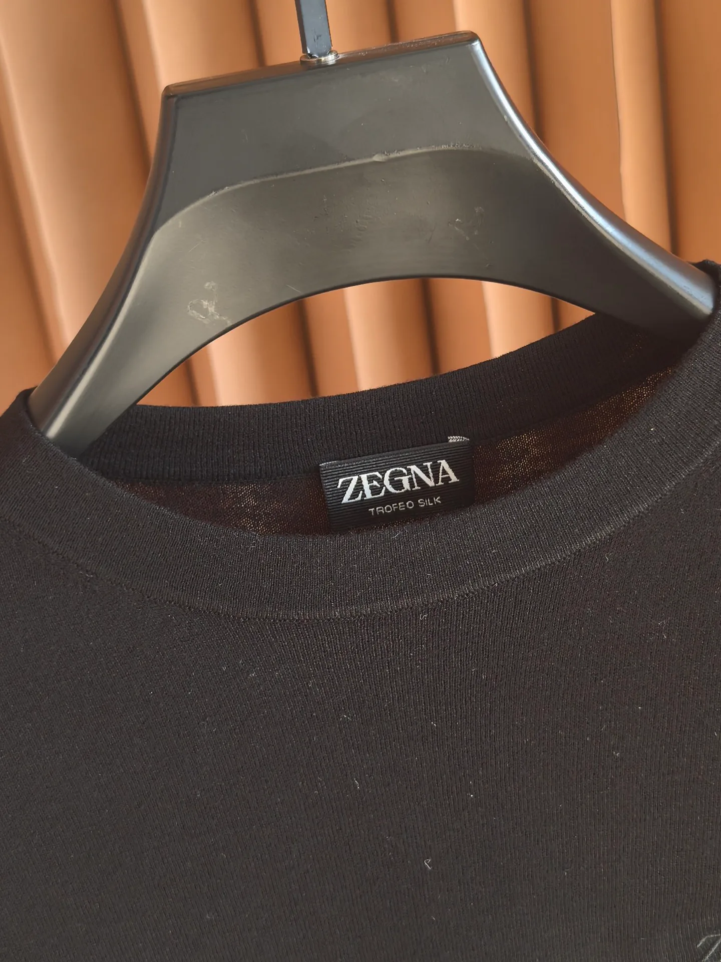 Men's Jumpers And Sweaters ZEGNA 17412709