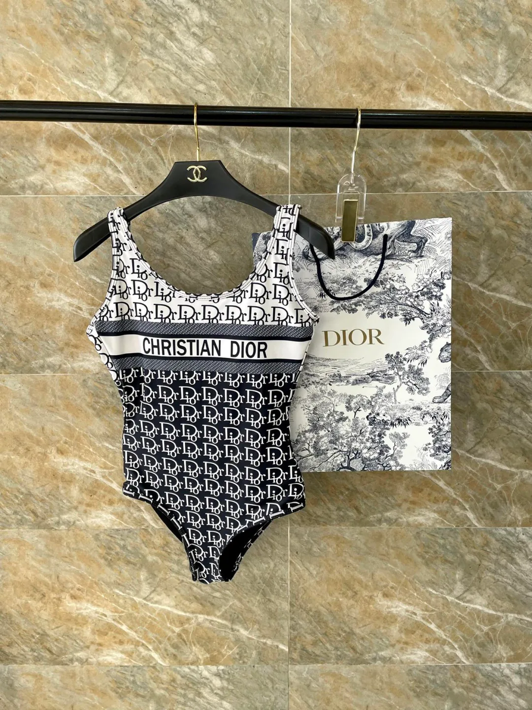 Women's Swimwear CHRISTIAN DIOR 18222888