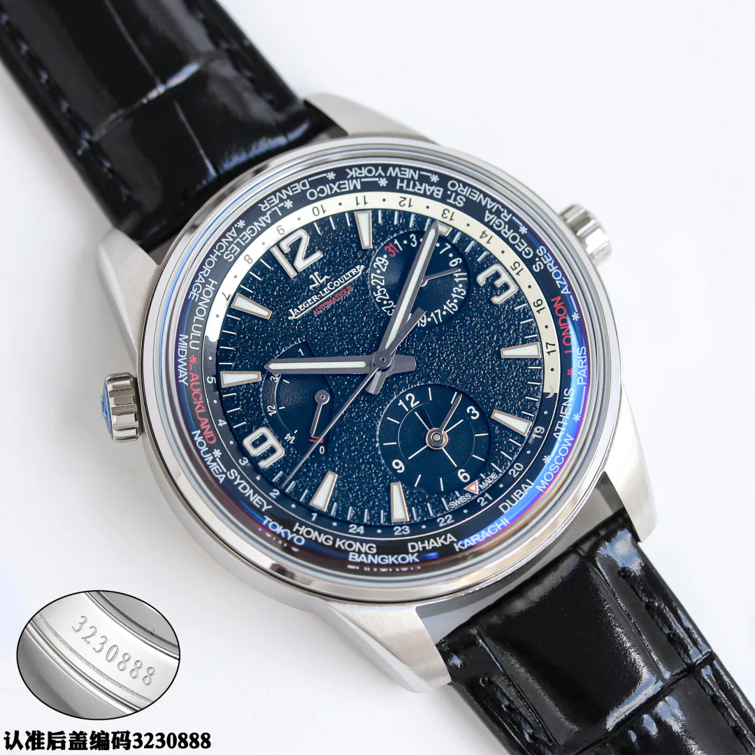 Women's Watches JAEGER-LECOULTRE 17949032