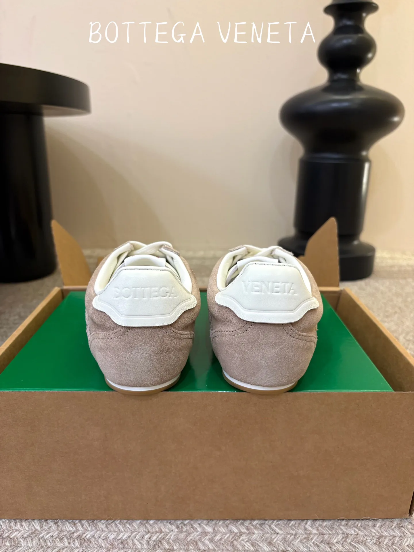 Women's Sneakers BOTTEGA VENETA 18361086