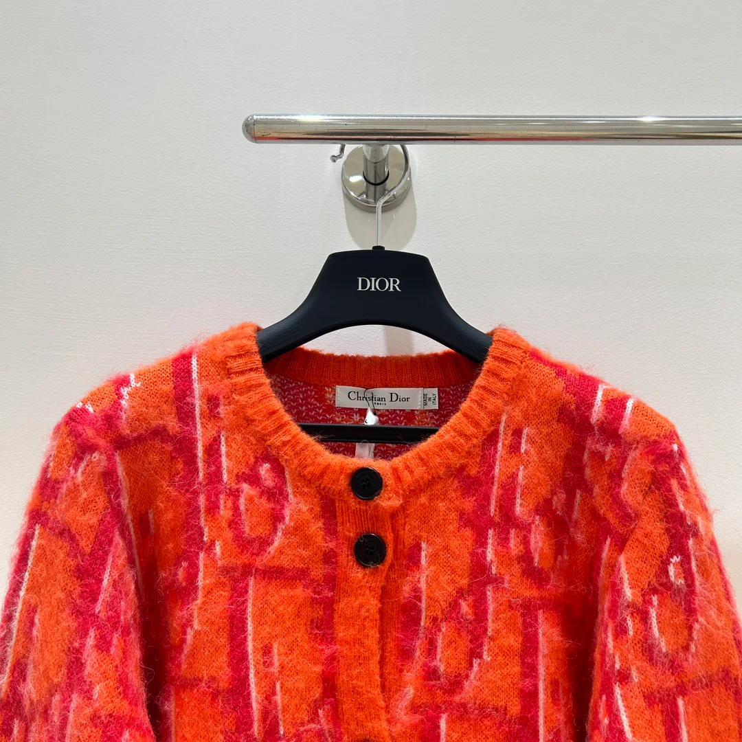 Women's Jumpers And Sweaters CHRISTIAN DIOR 18096821