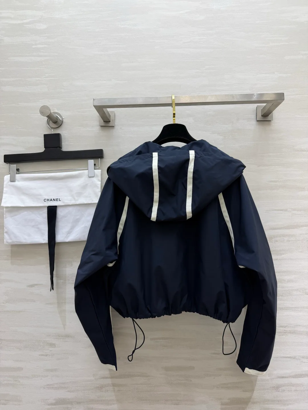 Women's Jackets And Down Jackets CHANEL 18276691