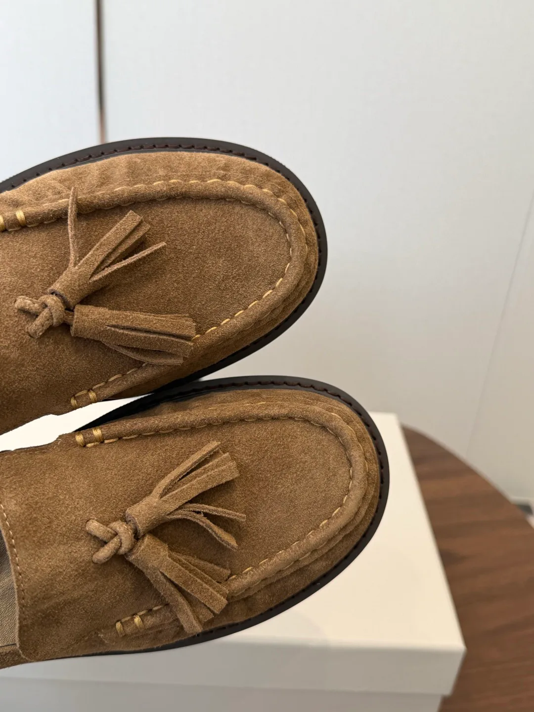 Women's Loafers And Moccasins BRUNELLO CUCINELLI 17599574
