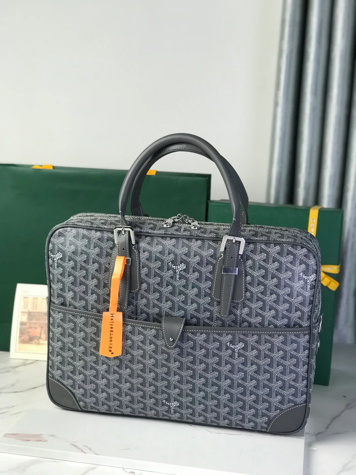 Классические Сумки Женские Goyard 18610996