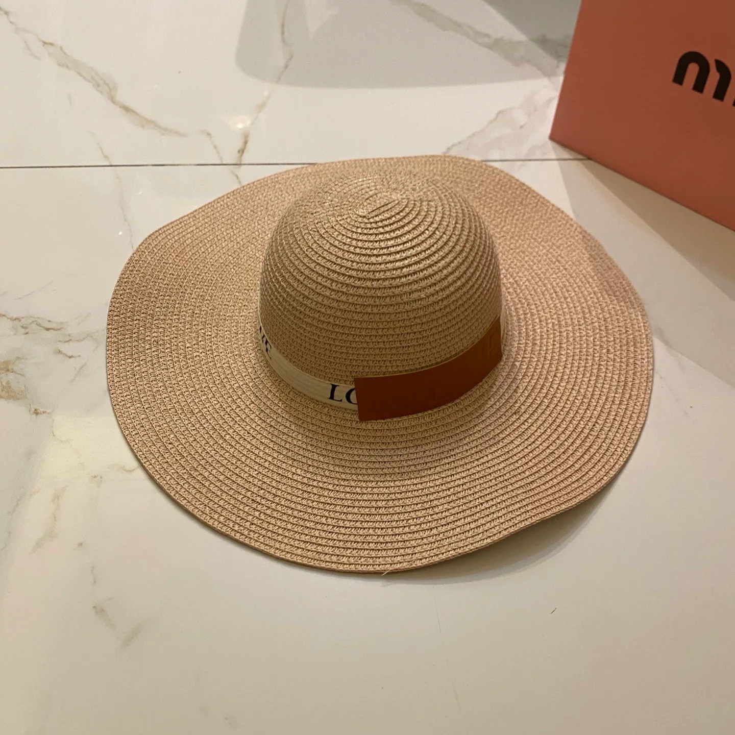 Hats LOEWE 17498284