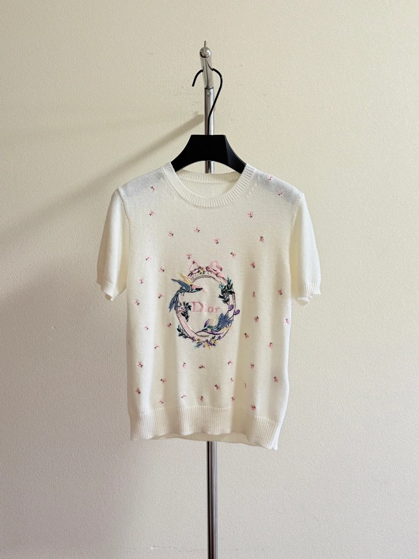 Women's T-Shirts CHRISTIAN DIOR 17969857