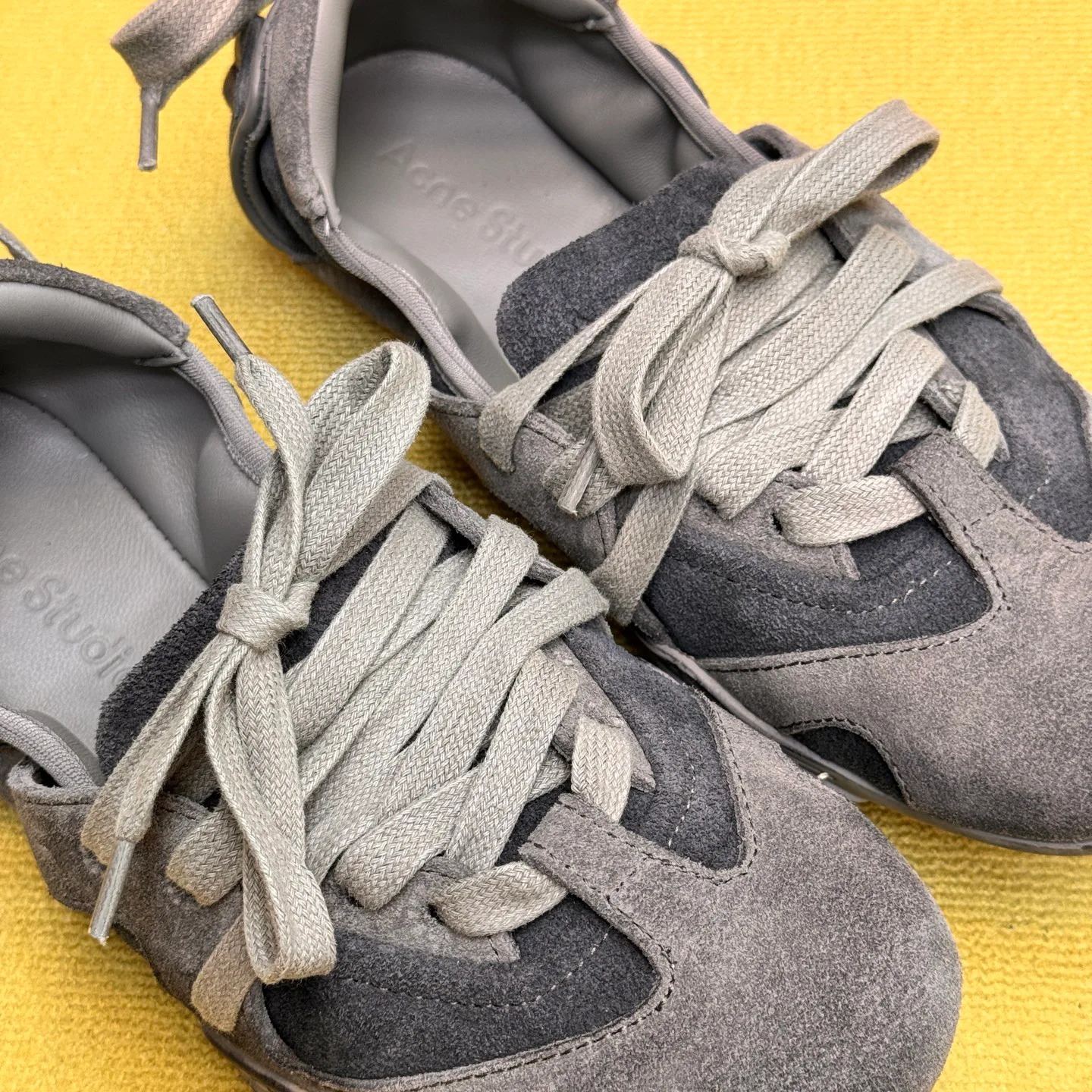 Women's Sneakers ACNE STUDIOS 17264969