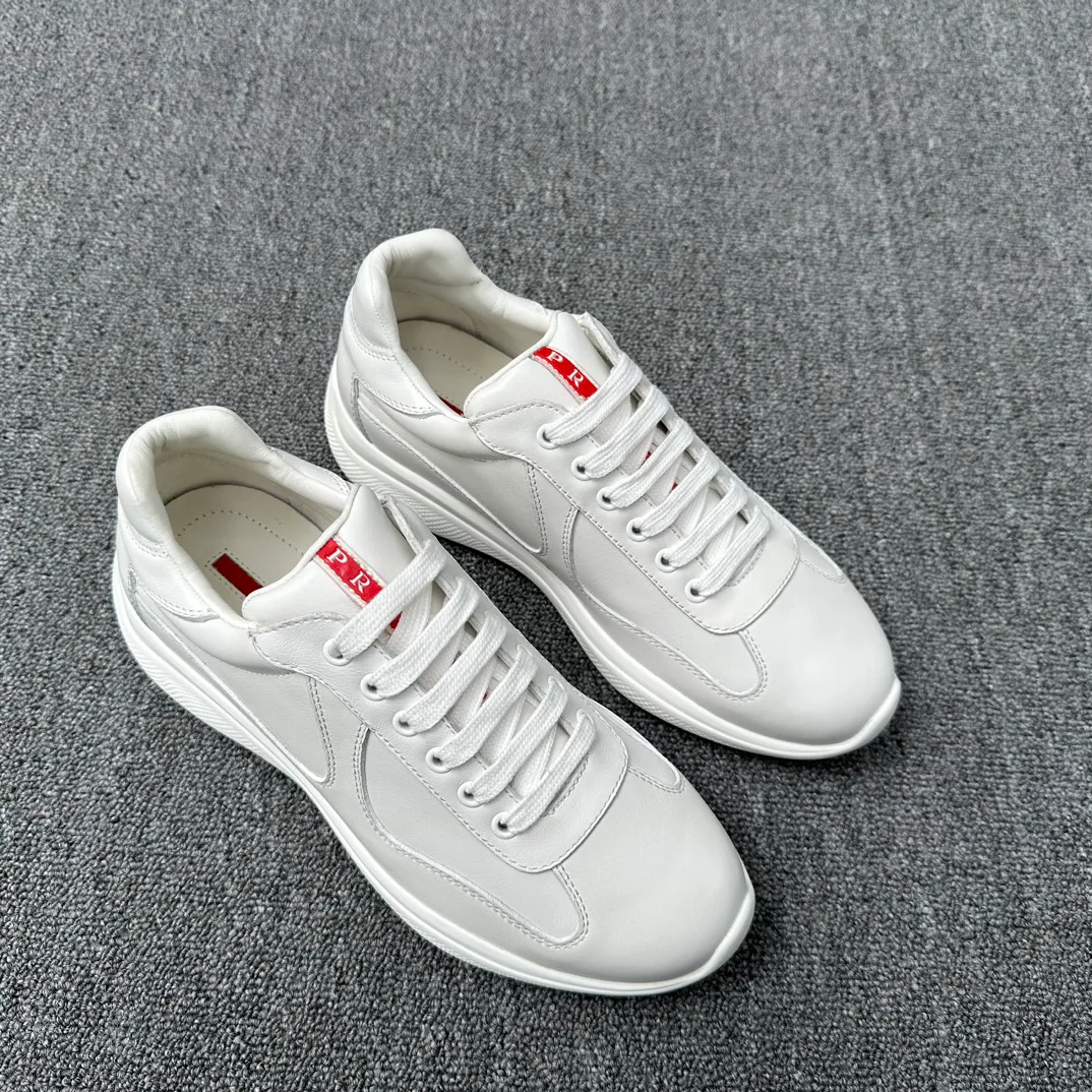 Men's Sneakers PRADA 18076319